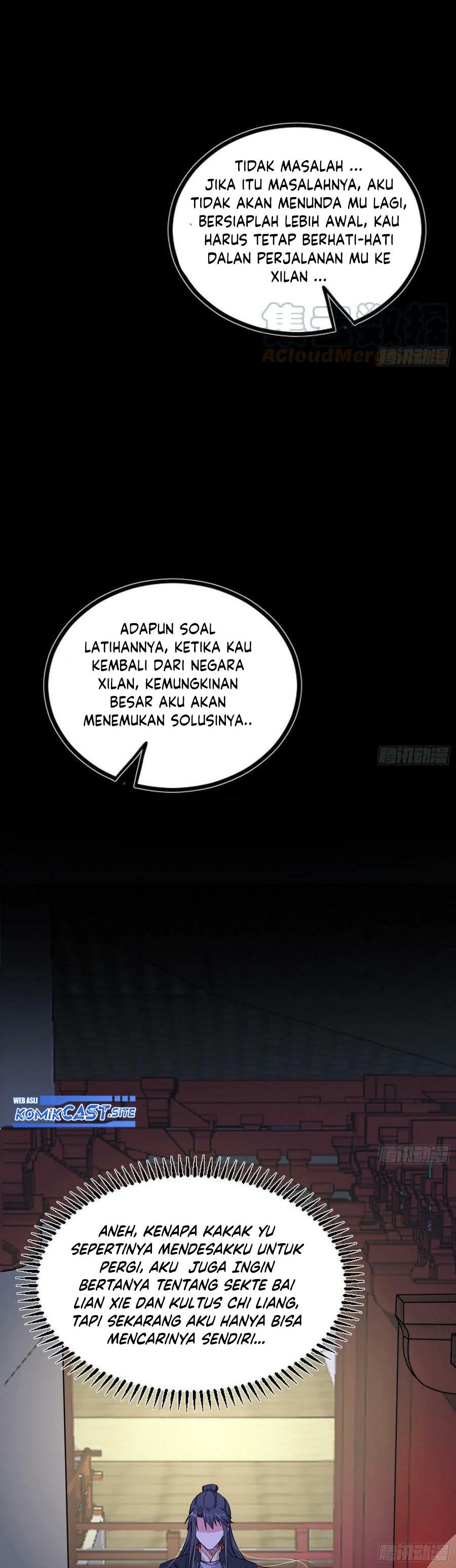 Dilarang COPAS - situs resmi www.mangacanblog.com - Komik im an evil god 319 - chapter 319 320 Indonesia im an evil god 319 - chapter 319 Terbaru 16|Baca Manga Komik Indonesia|Mangacan